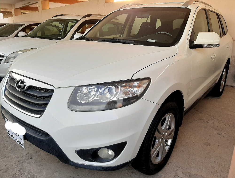 هیوندای سەنتافی